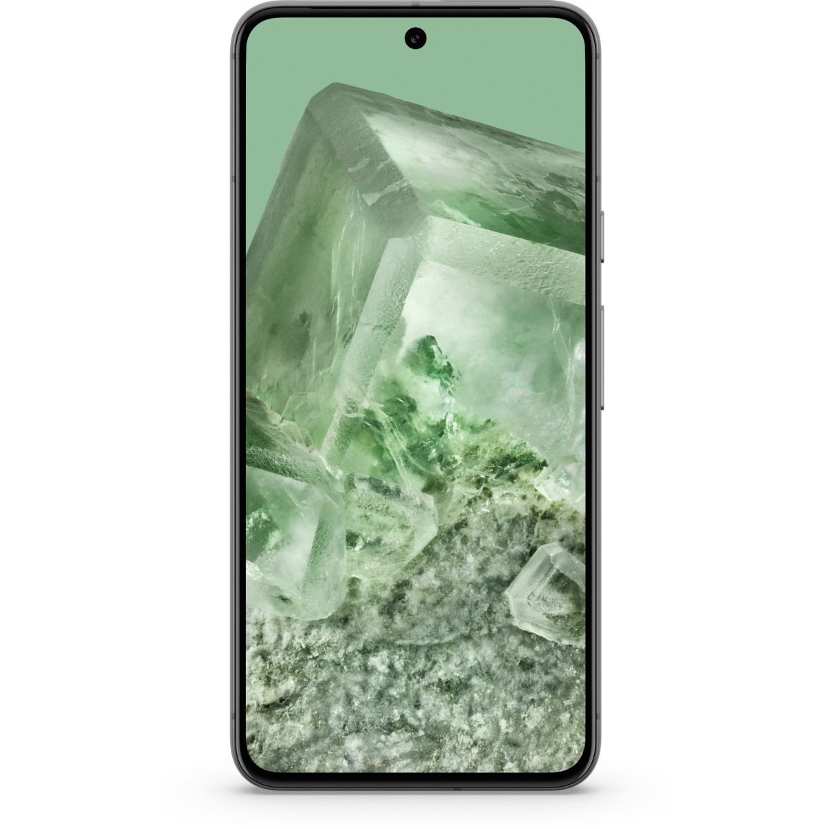 Google Pixel 8 (Obsidian, 128 GB) (8 GB RAM (Open Box)